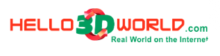 HELLO WORLD